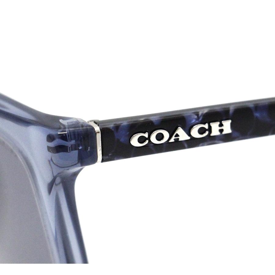 【新品未使用品】COACH サングラス HC8385U CL910 504585 新品未使用品】COACH サングラス HC8385U CL910 504585 - メルカリ