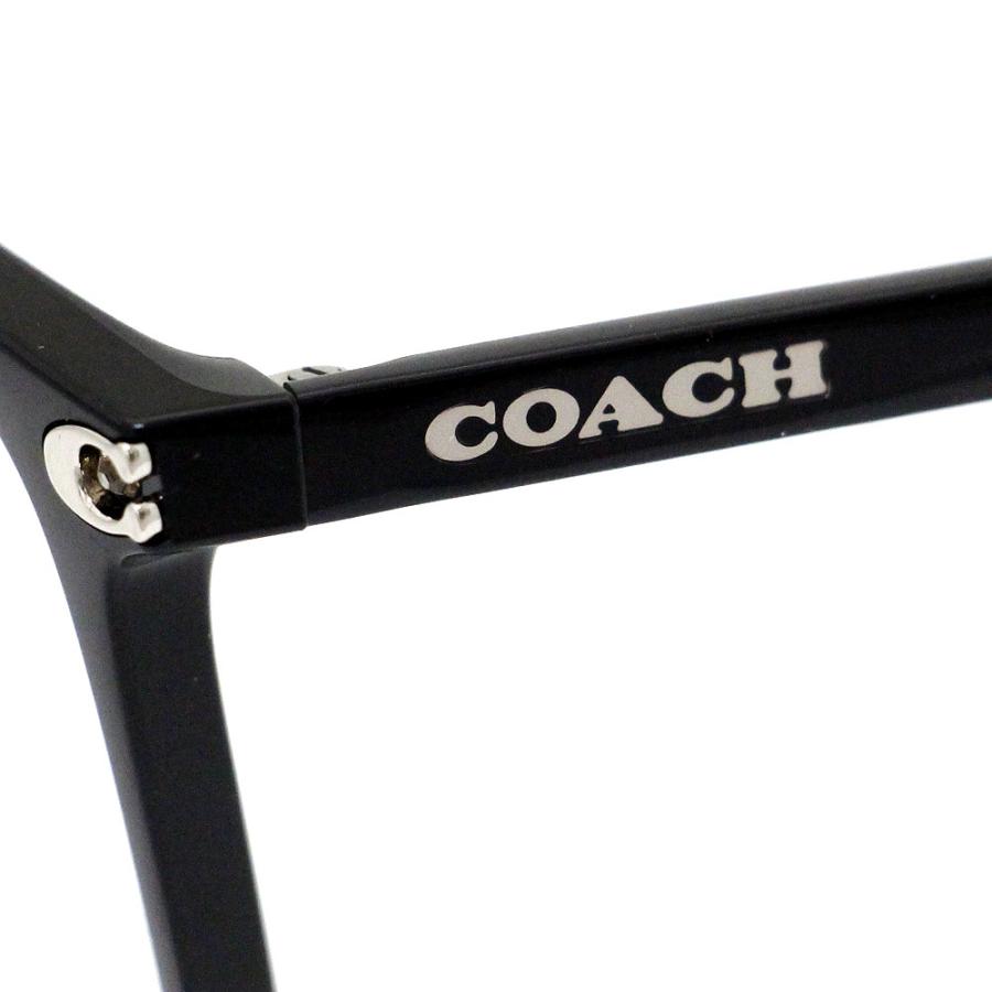 現行✨COACH ディズニーコラボ　ブラックフレーム メガネサングラス 楽天市場】COACH コーチ メガネ Disney X Coach HC6217 col.5002/5120