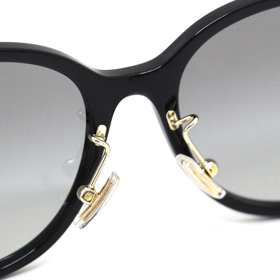 COACH（コーチ） HC8332D 500211 56 サングラス アイウェア レディース