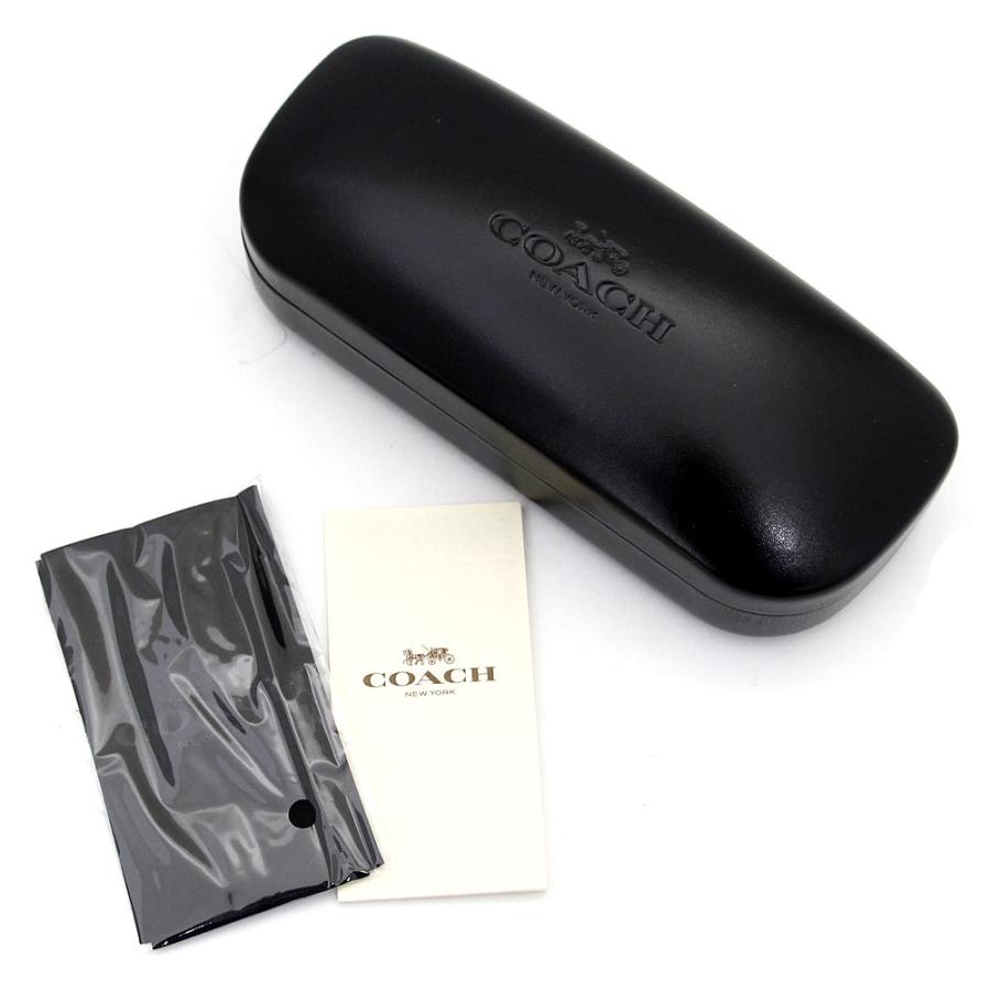 新品正規品 コーチ HC8445D 565413 サングラス COACH（コーチ） HC8445D 565413 56 サングラス CBY85 アイウェア