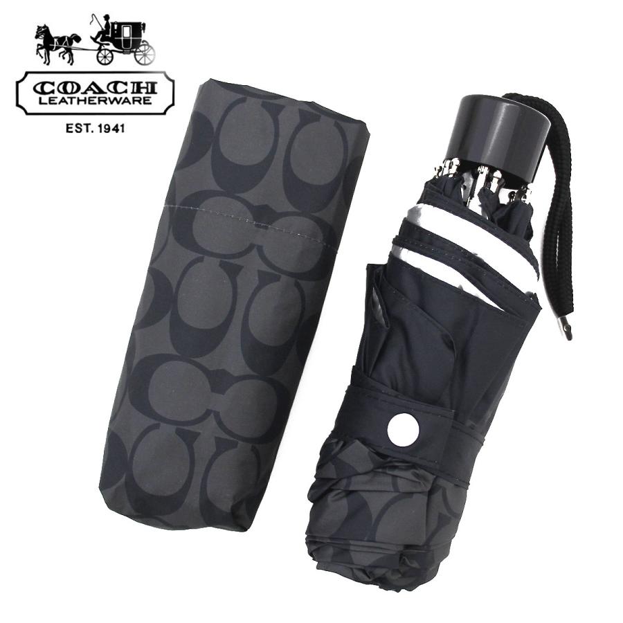 COACH（コーチ） アウトレット C4322 SV/GP UV シグネチャー ミニ