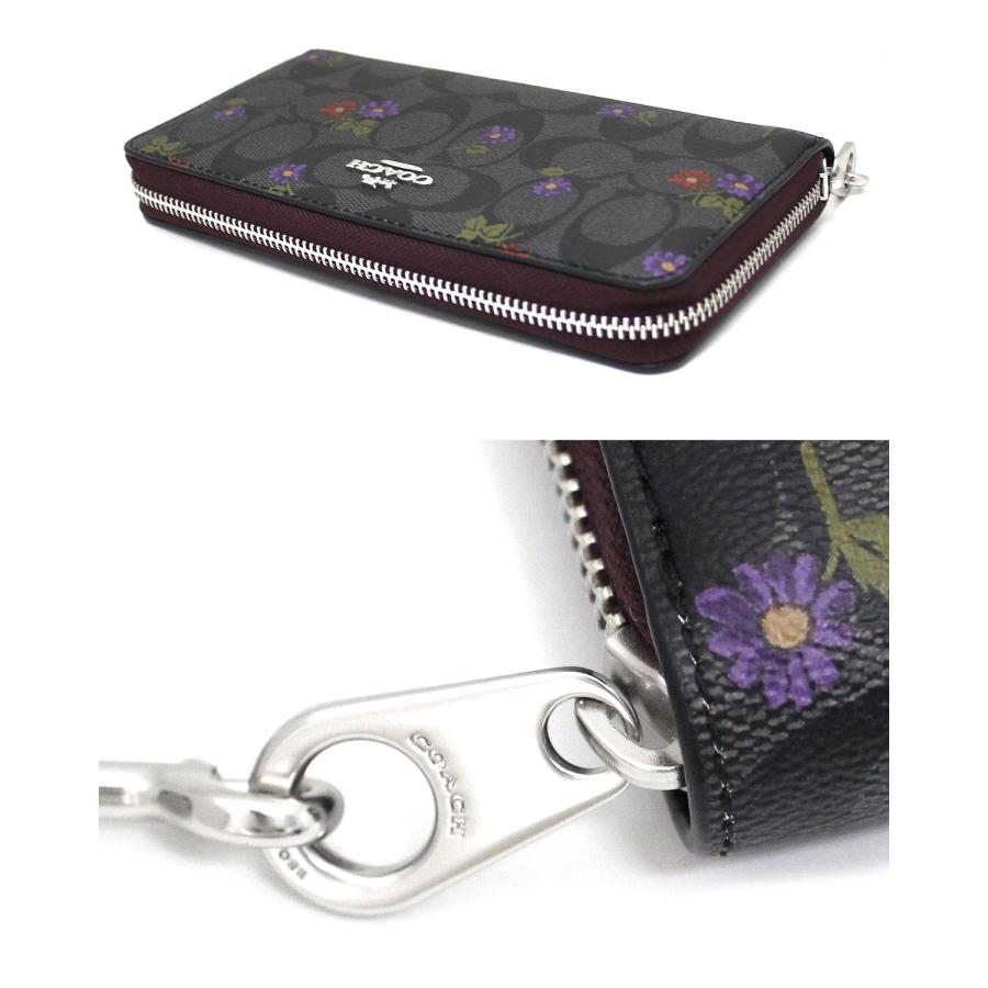 COACH アウトレット コーチ CN000 SVW6M シグネチャー センチュリー 