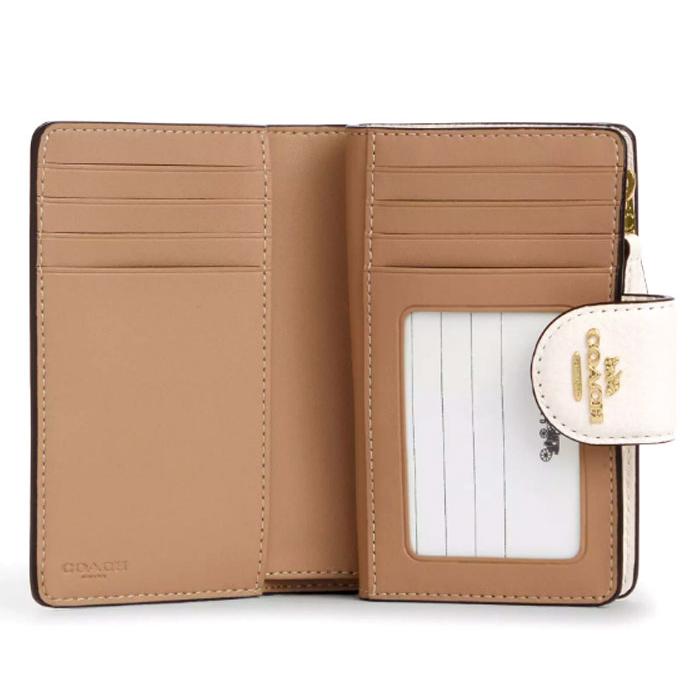COACH（コーチ） アウトレット CAP00 IMCAH ミディアム コーナー