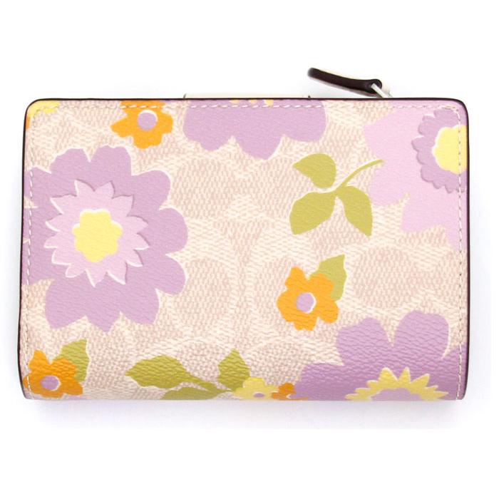 COACH（コーチ） アウトレット CBO30 SVSAS ミディアム コーナー