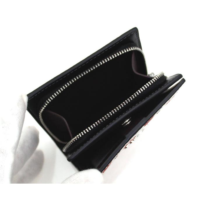 COACH（コーチ） アウトレット CBO76 SVWGZ スナップ ウォレット