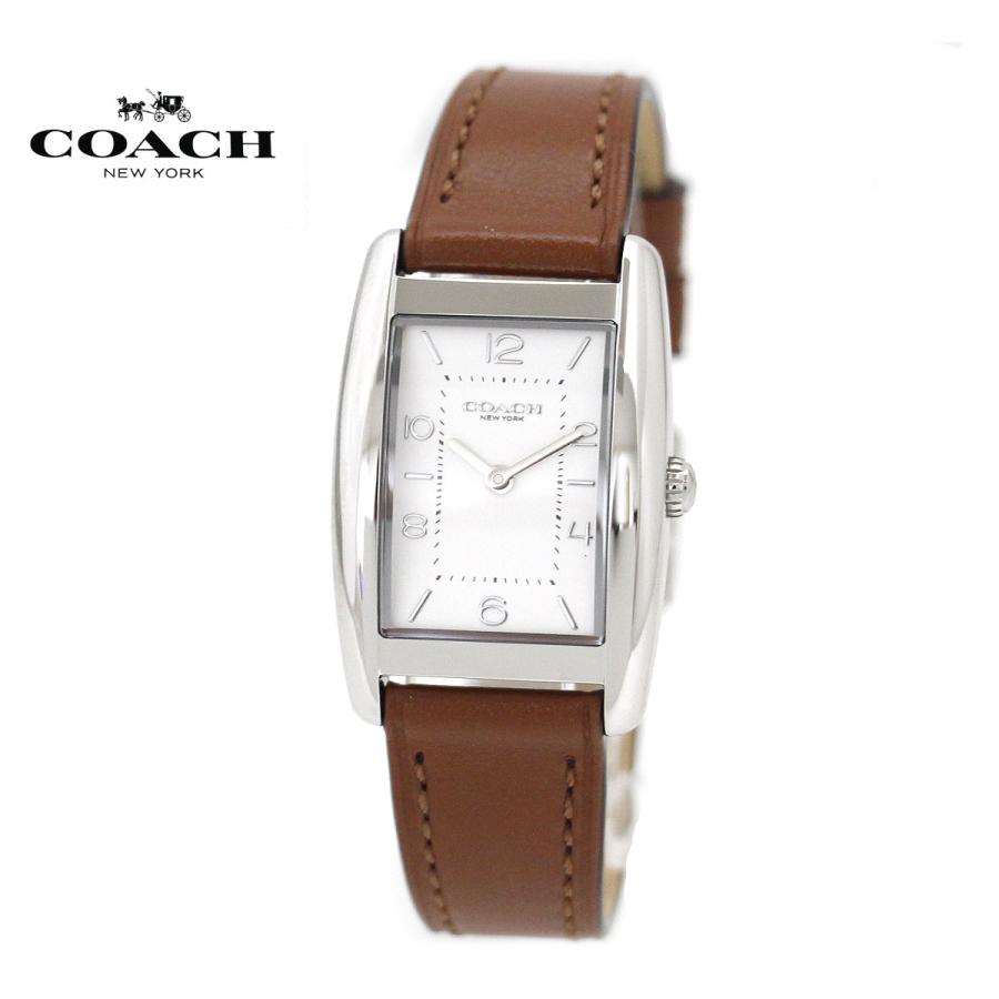 COACH コーチ 14504311 REESE 腕時計 レディース レザーバンド 革 