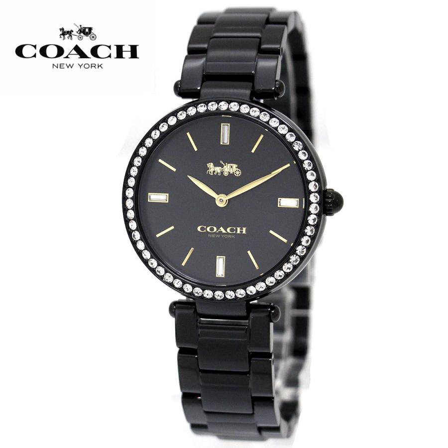 COACH（コーチ） 14503421 PARK パーク 腕時計 レディース 女性用