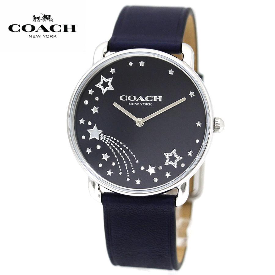 COACH（コーチ） 14504376 ELLIOT エリオット 腕時計 レディース 女性 