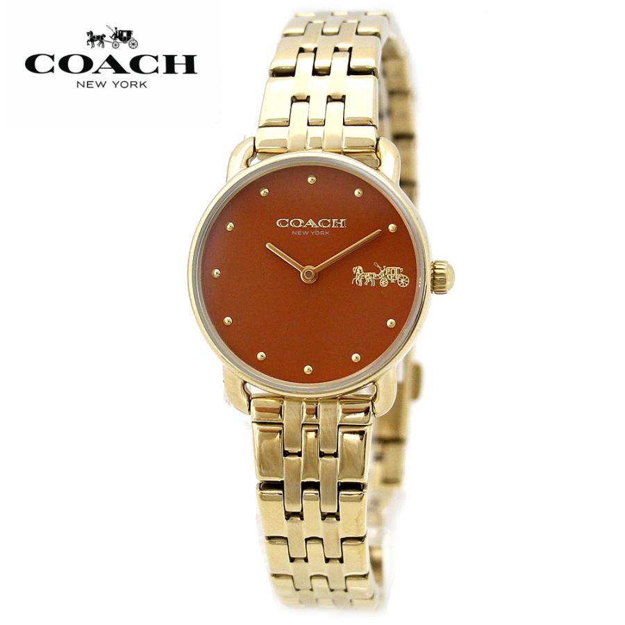 COACH（コーチ） 14504446 ELLIOT エリオット 腕時計 レディース 女性 