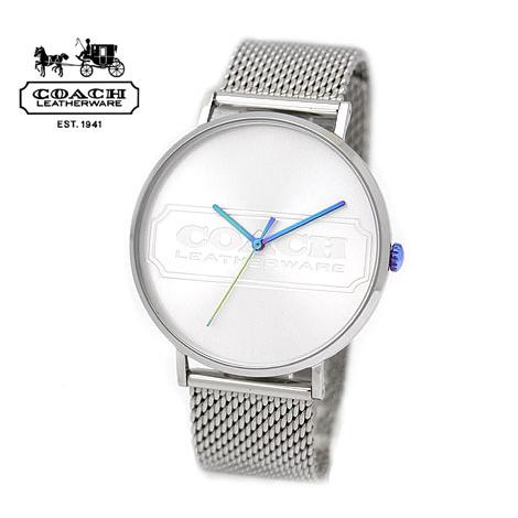 COACH コーチ 14602590 CHARLES 41MM 腕時計 アナログ クオーツ 