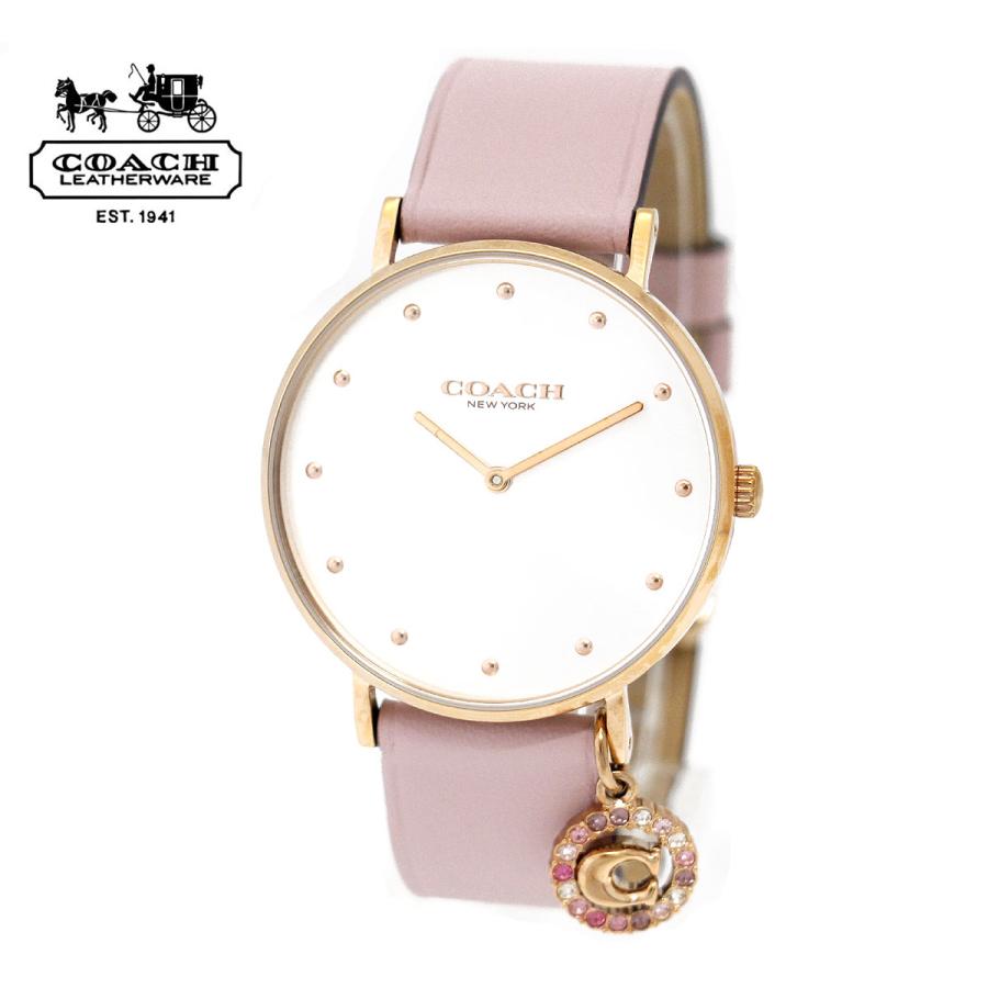 COACH（コーチ） 14503884 PERRY ペリー 36MM 腕時計 レディース 