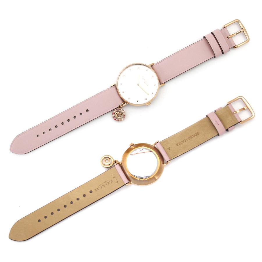COACH（コーチ） 14503884 PERRY ペリー 36MM 腕時計 レディース 