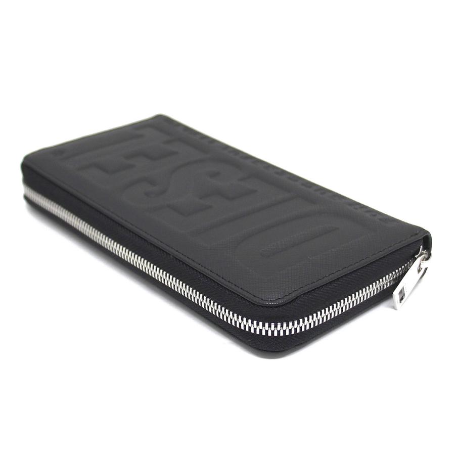 DIESEL（ディーゼル） X08178 P0408 T8013 メンズ 小銭入れ付