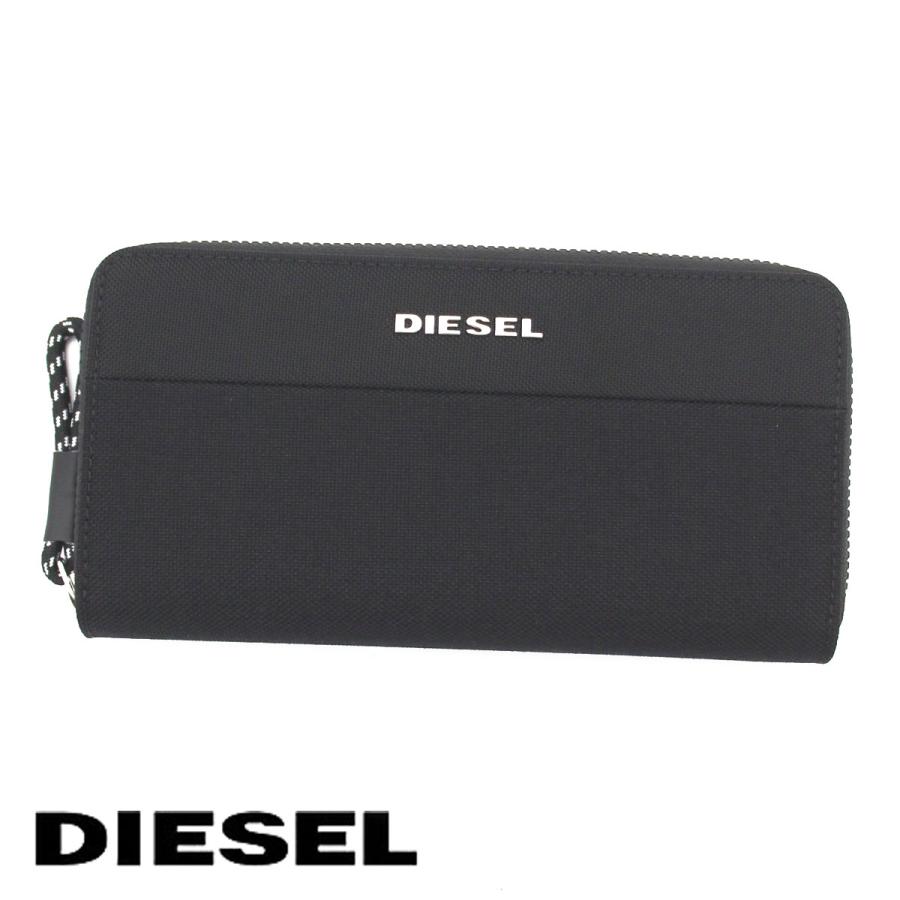 DIESEL（ディーゼル） X07753 P2676 H1669 コーデュラナイロン メンズ