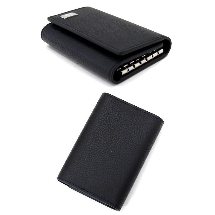 dunhill（ダンヒル） 19F2950AV001R AVORITIES アボリティーズ レザー