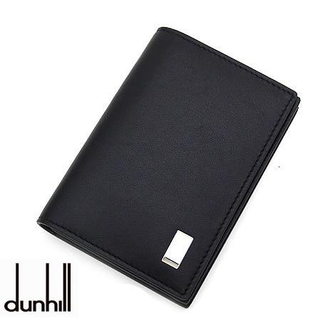 dunhill（ダンヒル） 19F2F47AT001R SIDE CAR サイドカー カードケース