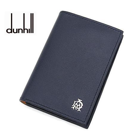 dunhill（ダンヒル） L2T747N BELGRAVE ベルグレーブ カードケース