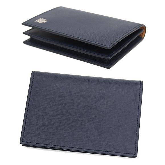 dunhill（ダンヒル） L2T747N BELGRAVE ベルグレーブ カードケース