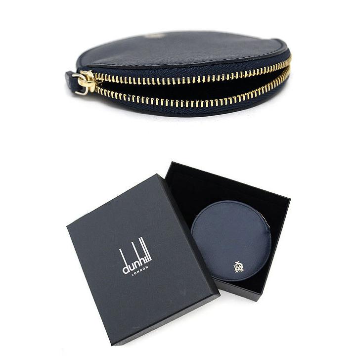 dunhill（ダンヒル） 20R2B11MF469R フルハム FURHAM コインケース