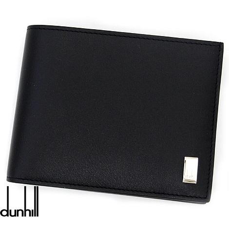 dunhill ダンヒル 19F2F32AT001R SIDE CAR サイドカー メンズ用 小銭  