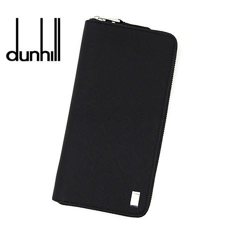 dunhill（ダンヒル） 23F2P15PS001R プレーン PVC メンズ用 小銭入れ付