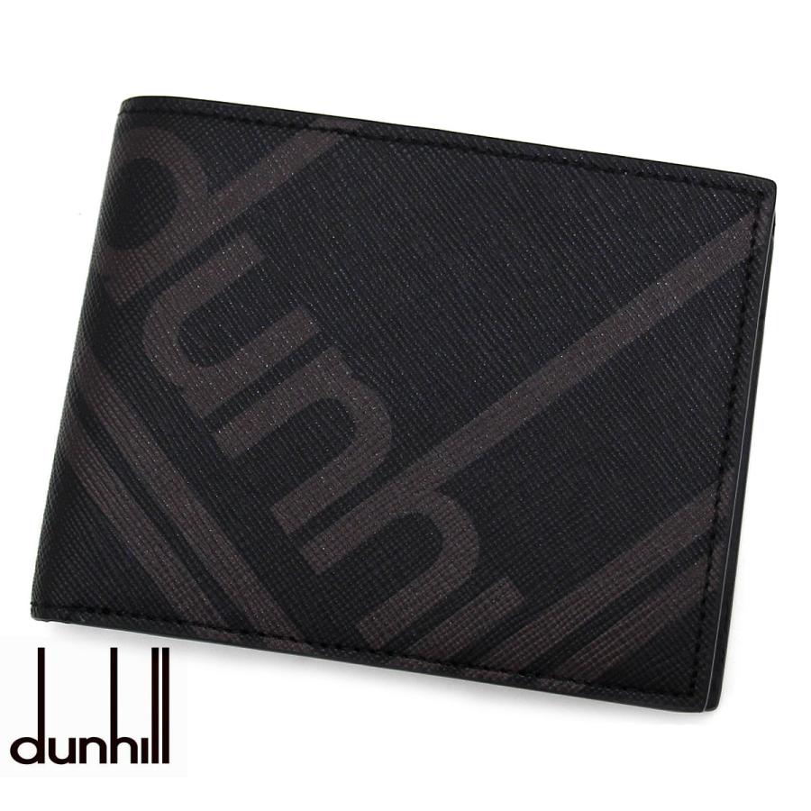 dunhill（ダンヒル） 19F2320SC001 ラゲッジ キャンバス
