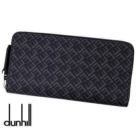 dunhill（ダンヒル） 21R2180LT001 シグネチャー ジップ コート