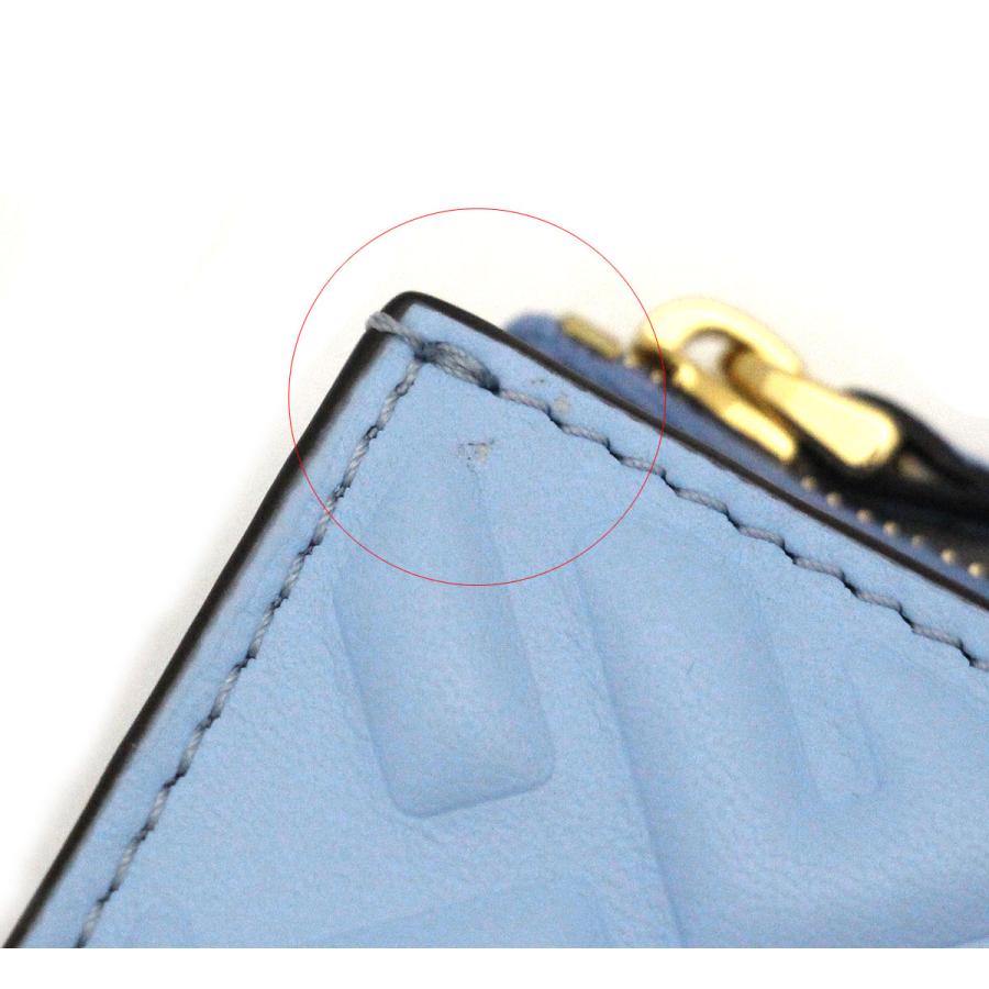 FENDI アウトレット フェンディ 8M0447 AAJD F1CCB FFロゴ FENDI アウトレット フェンディ 8M0447 AAJD F1CCB FFロゴ