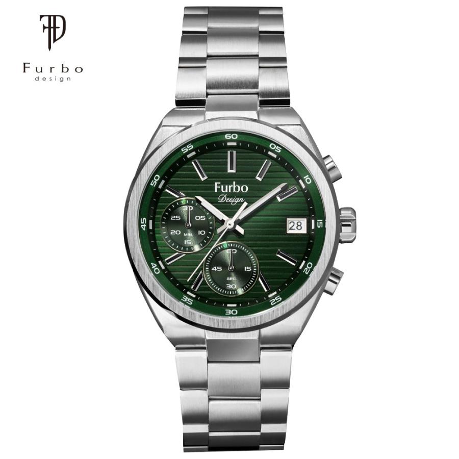 Furbo design（フルボデザイン） Furbo design NF06W-SSGRフルボ