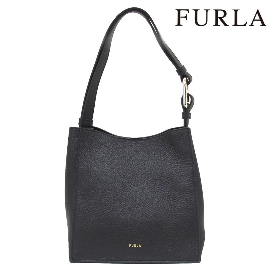 FURLA（フルラ） WB01373 HSF000 O6000 NUVOLA バケットバッグ 