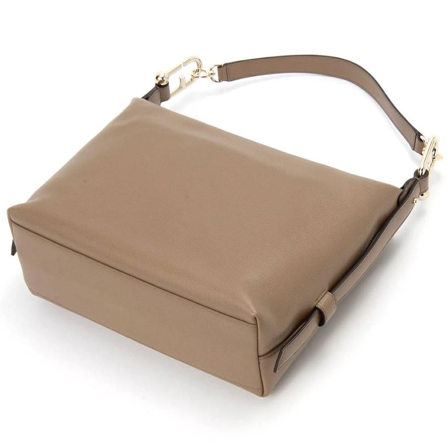 FURLA フルラ WB01964 A0023 4489S Tonie 2WAY ショルダーバッグ  Toffee ブラウン レディース 新品 ラッピング不可の画像