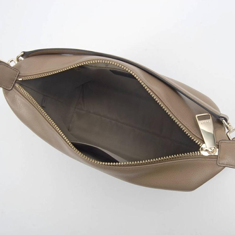 FURLA フルラ WB01964 A0023 4489S Tonie 2WAY ショルダーバッグ  Toffee ブラウン レディース 新品 ラッピング不可の画像