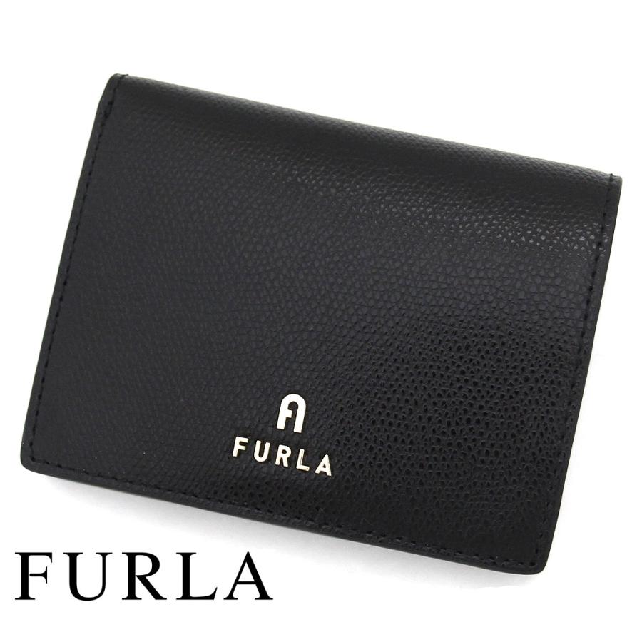 FURLA（フルラ） WP00304 ARE000 O6000 CAMELIA カメリア コンパクト