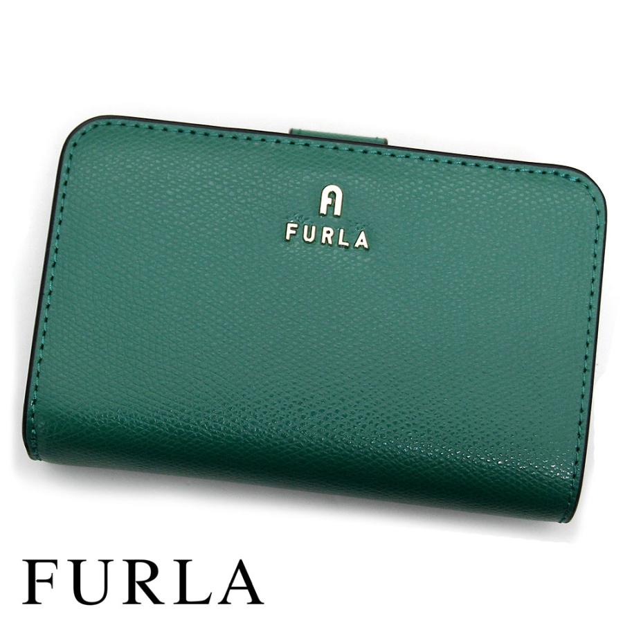 FURLA（フルラ） WP00314 ARE000 4349S CAMELIA カメリア コンパクト
