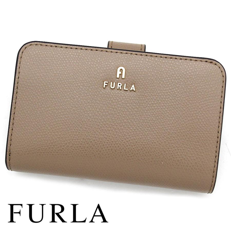 FURLA（フルラ） WP00314 ARE000 1257S CAMELIA カメリア コンパクト