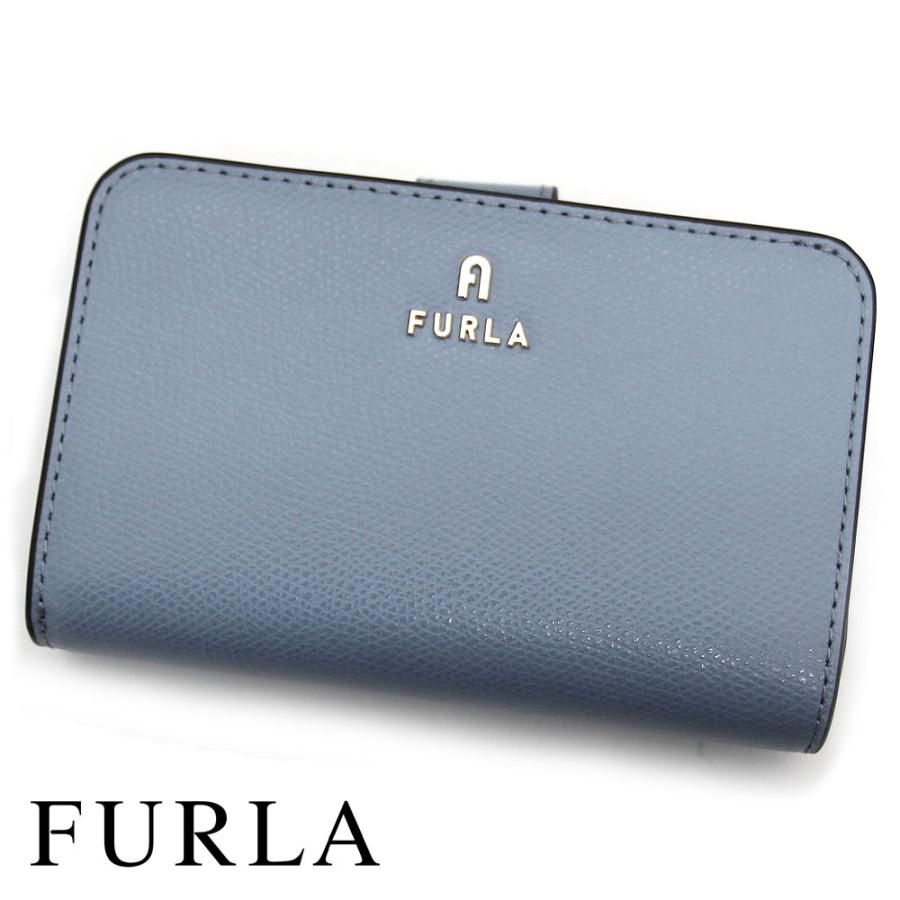 FURLA（フルラ） アウトレット WP00314 ARE000 4352S CAMELIA カメリア