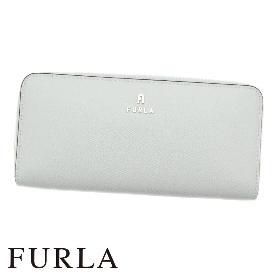 FURLA（フルラ） WP00313 ARE000 4351S CAMELIA カメリア ジップ 
