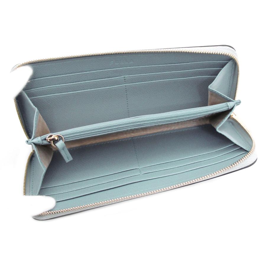 FURLA（フルラ） WP00313 ARE000 4351S CAMELIA カメリア ジップ