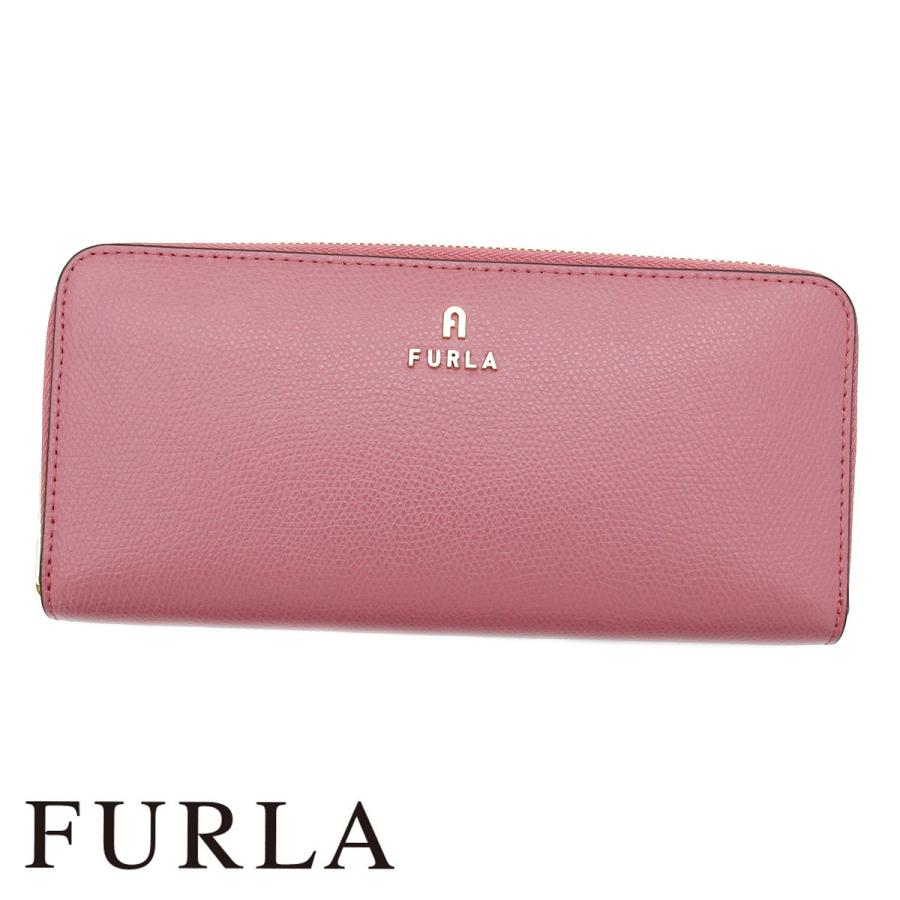 【新品】フルラ CAMELIA WP00313 財布 FURLA（フルラ） アウトレット WP00313 ARE000 4302S CAMELIA カメリア