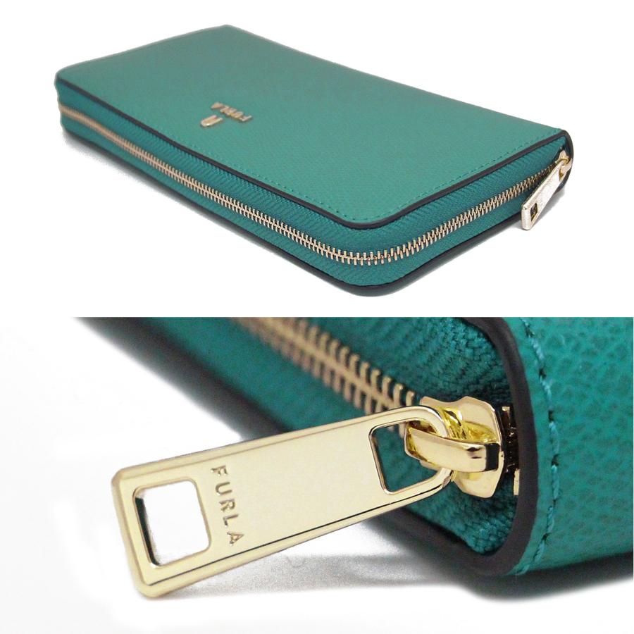 FURLA（フルラ） WP00322 ARE000 4505S CAMELIA カメリア XL ジップ