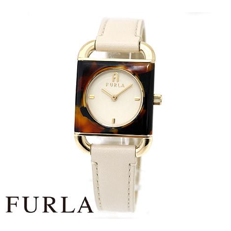フルラ FURLA WW00017010L2 腕時計 レディース アルコハバナ FURLA（フルラ） WW00017010L2 ARCO HAVANA アルコハバナ 腕時計