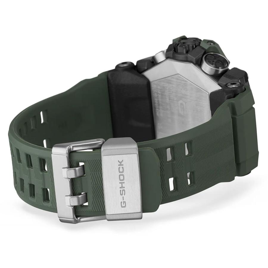 G-SHOCK 決算セール！ CASIO G-SHOCK GWG-B1000-3AJF MUDMASTER 