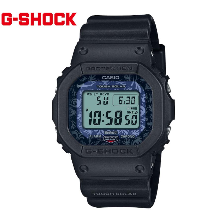 G-SHOCK CASIO GW-B5600CD-1A2JR カシオ 腕時計 Charles Darwin 