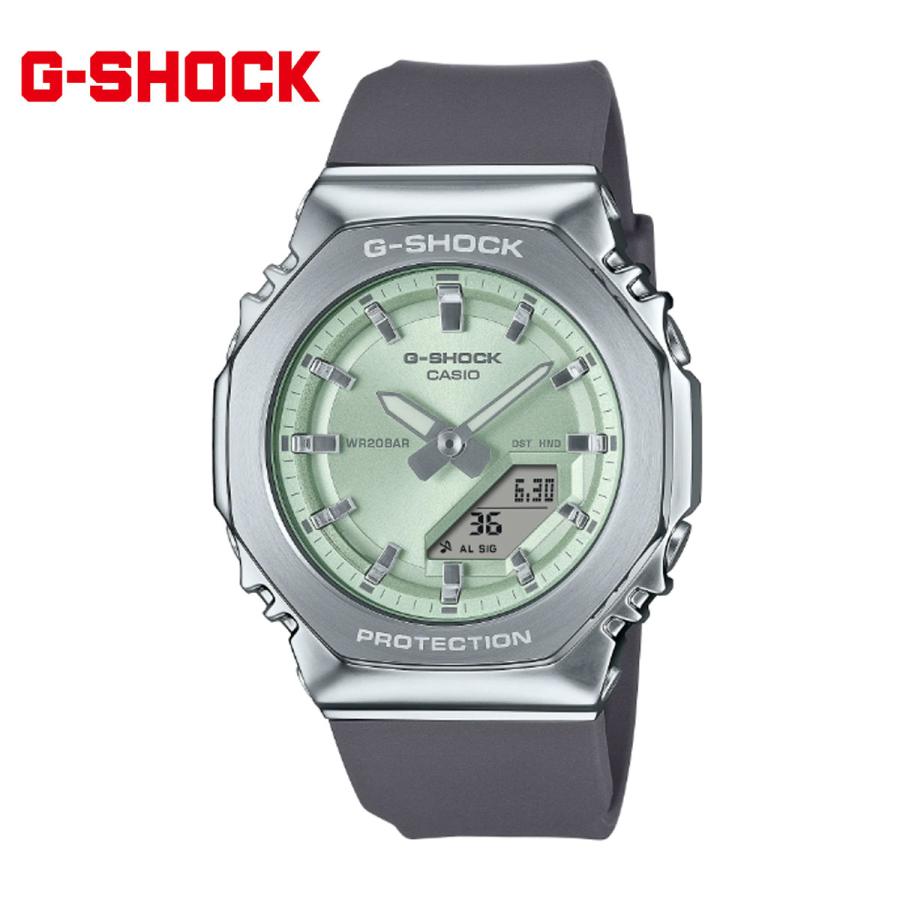 G-SHOCK CASIO WOMEN GM-S2110-3AJF カシオ 腕時計 レディース 女性用