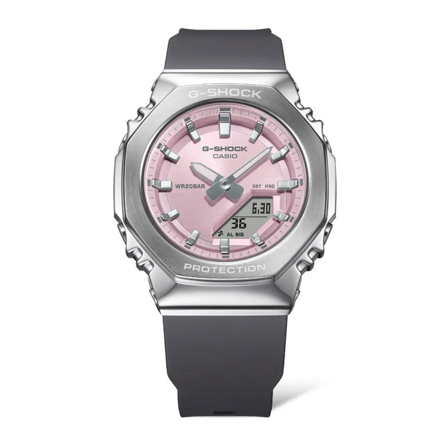 G-SHOCK CASIO WOMEN GM-S2110-4AJF カシオ 腕時計 レディース 女性用