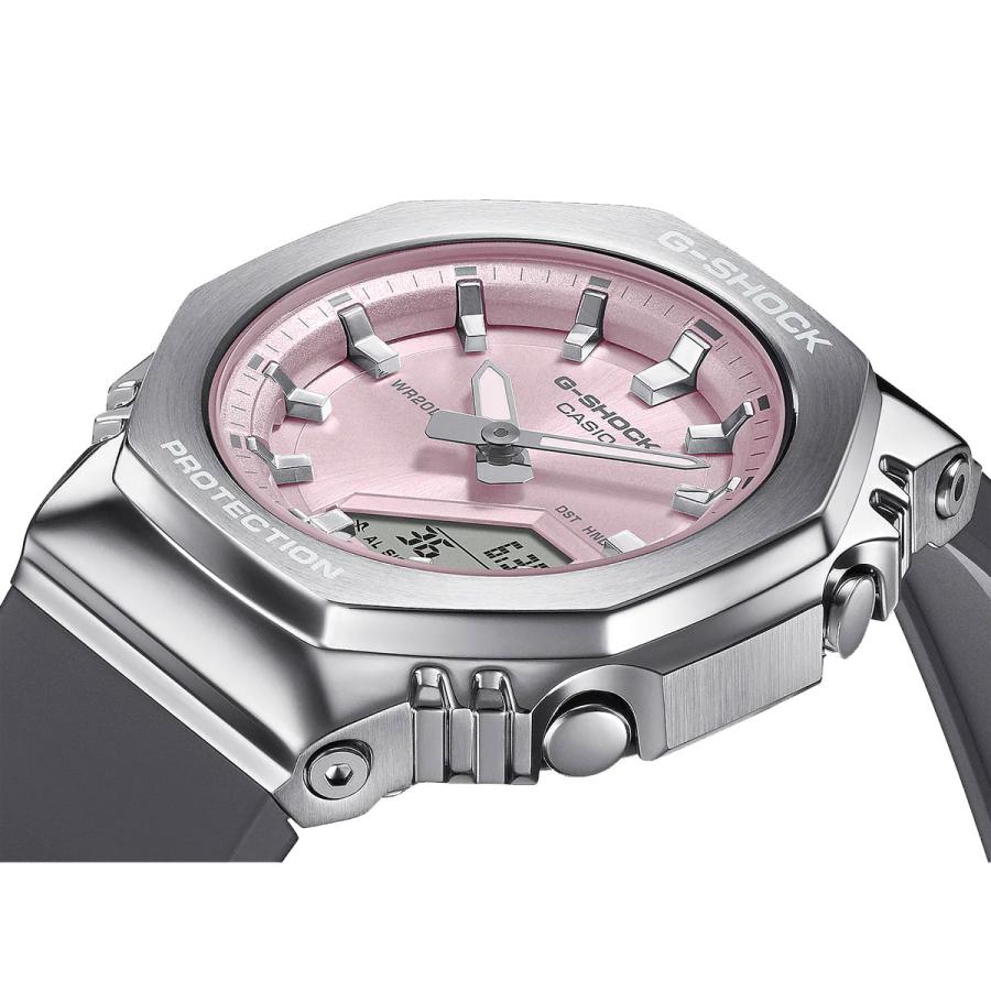 G-SHOCK CASIO WOMEN GM-S2110-4AJF カシオ 腕時計 レディース 女性用