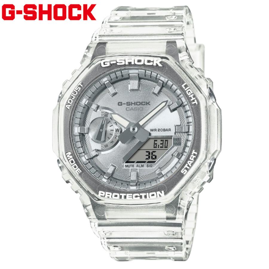 G-SHOCK CASIO GA-2100BM-7A8JF カシオ 腕時計 メンズ 男性用 アナログ 