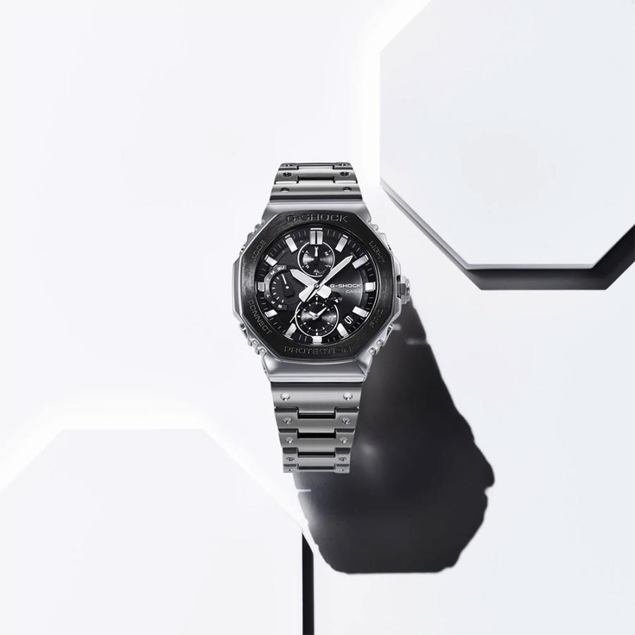 G-SHOCK CASIO GMC-B2100BT-1AJF カシオ FULL METAL フルメタル 腕時計