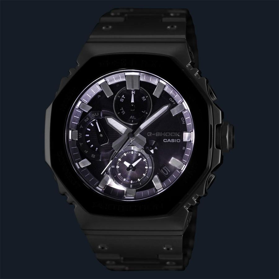 G-SHOCK CASIO GMC-B2100BT-1AJF カシオ FULL METAL フルメタル 腕時計