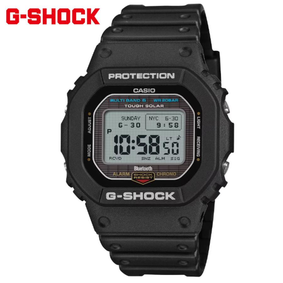 G-SHOCK CASIO GW-BX5600-1JF カシオ 腕時計 5600シリーズ ソーラー